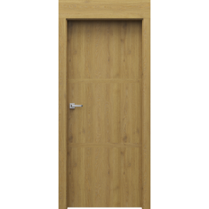 Porta LEVEL C.1 Dub Prírodný 